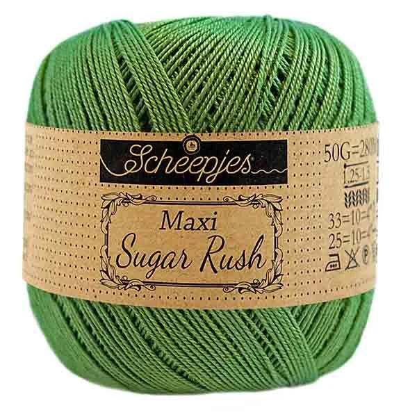 Scheepjes Maxi Sugar Rush